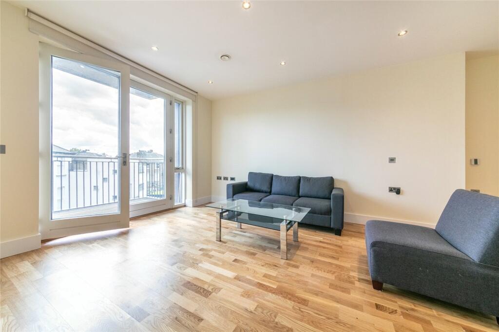 Main image of property: Mill Apartments, 1-7 Mill Lane, London, NW6
