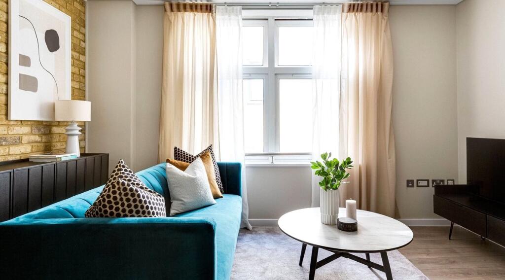 Main image of property: Cock Lane, London, EC1A