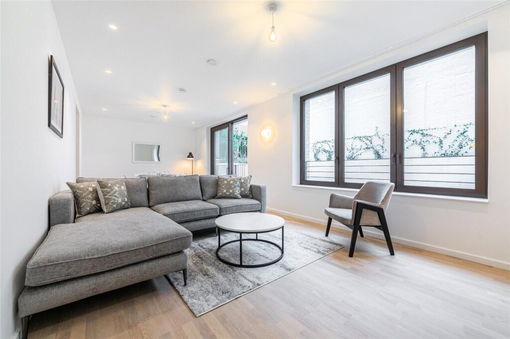 Main image of property: Haverstock Hill, London, NW3