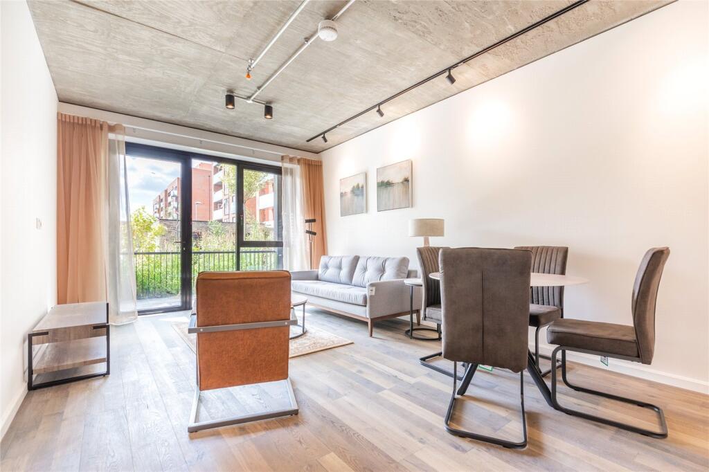 Main image of property: Lawrence Road, London, N15