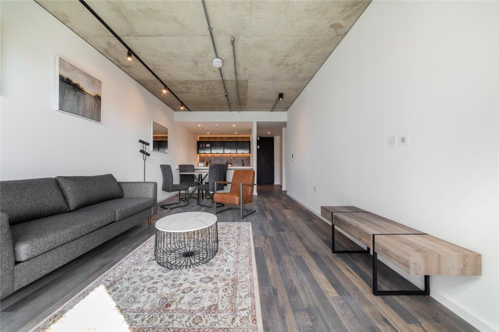 Main image of property: Lawrence Road, London, N15
