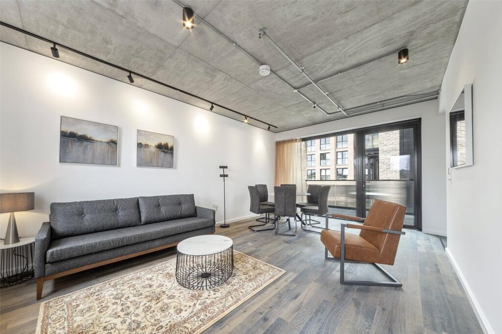 Main image of property: Lawrence Road, London, N15