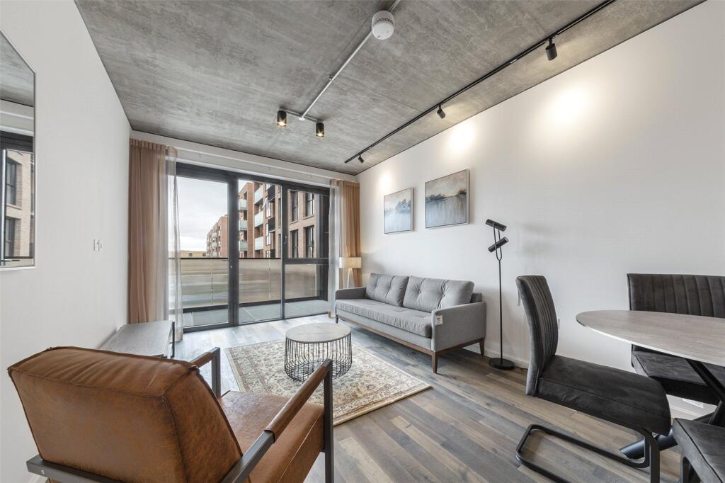 Main image of property: Lawrence Road, London, N15