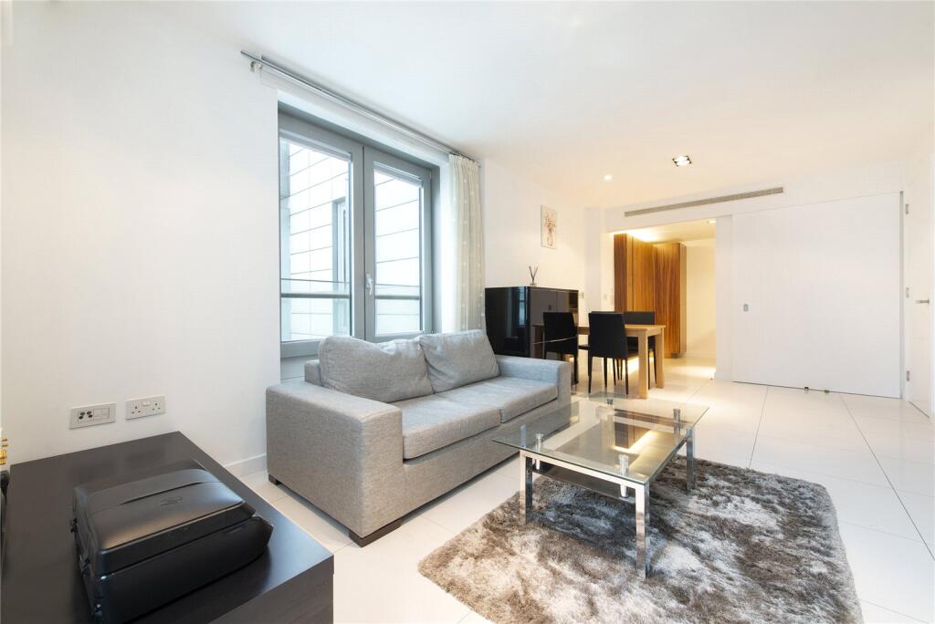 Main image of property: Osnaburgh Street, London, NW1