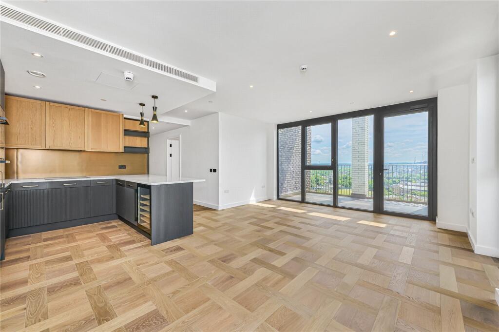 Main image of property: Boxwood Gardens, London, E1W