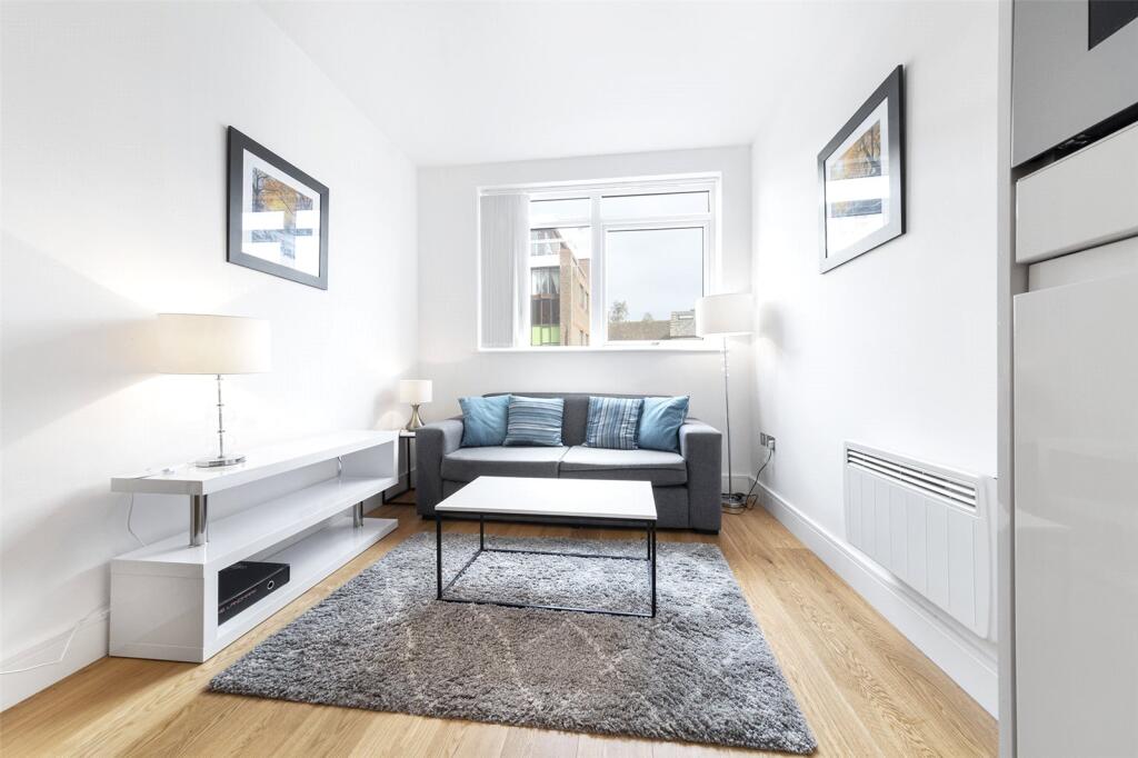 Main image of property: The Landmark, Flowers Way, Luton, LU1