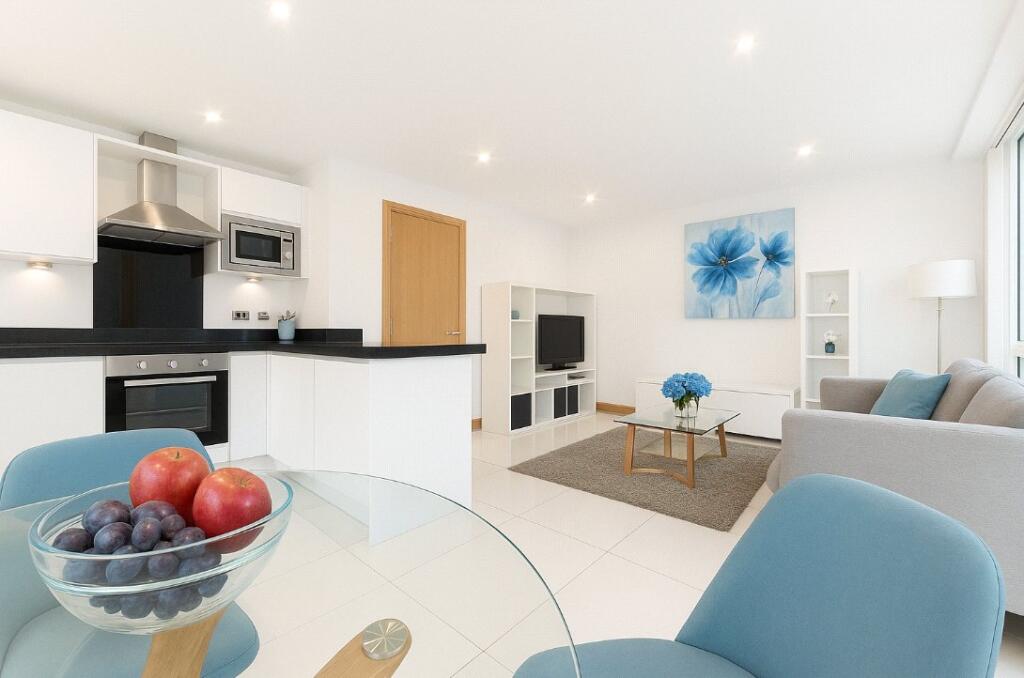 Main image of property: Churchway, London, NW1