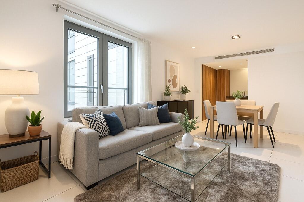 Main image of property: Osnaburgh Street, London, NW1