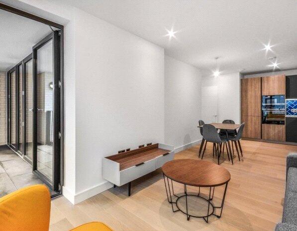 Main image of property: Cremer Street, London, E2