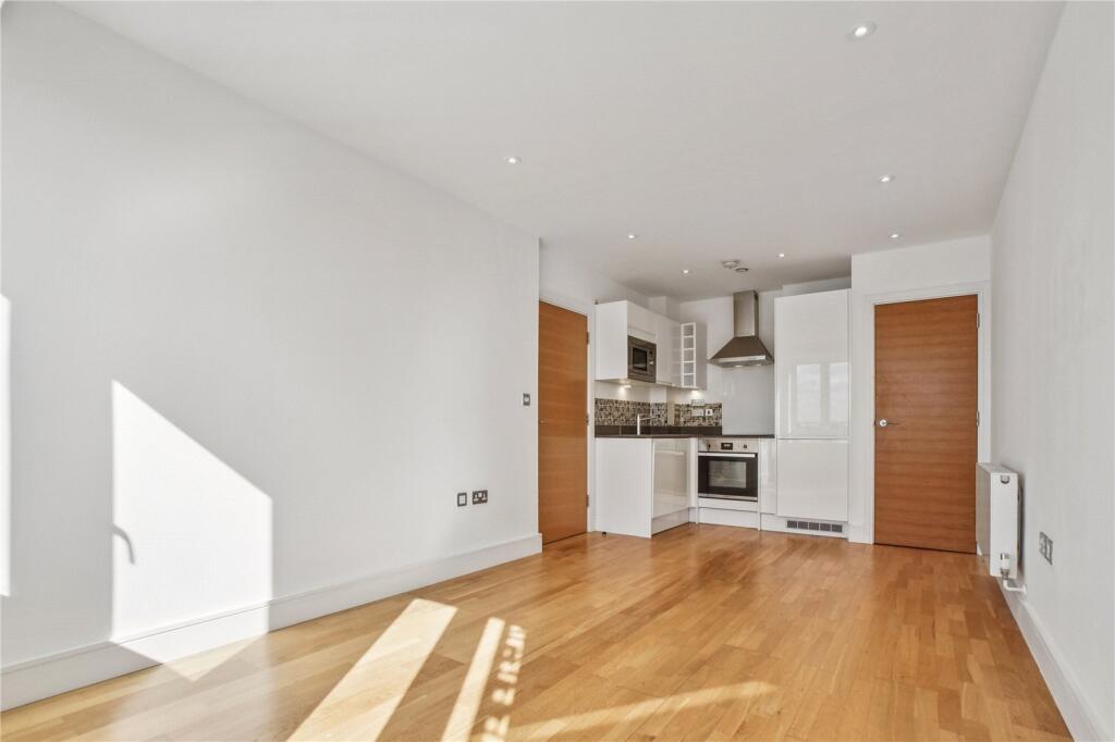 Main image of property: Swanfield Road, Waltham Cross, Hertfordshire, EN8