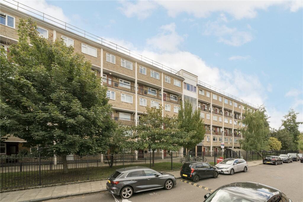 Main image of property: Nelson Gardens, London, E2