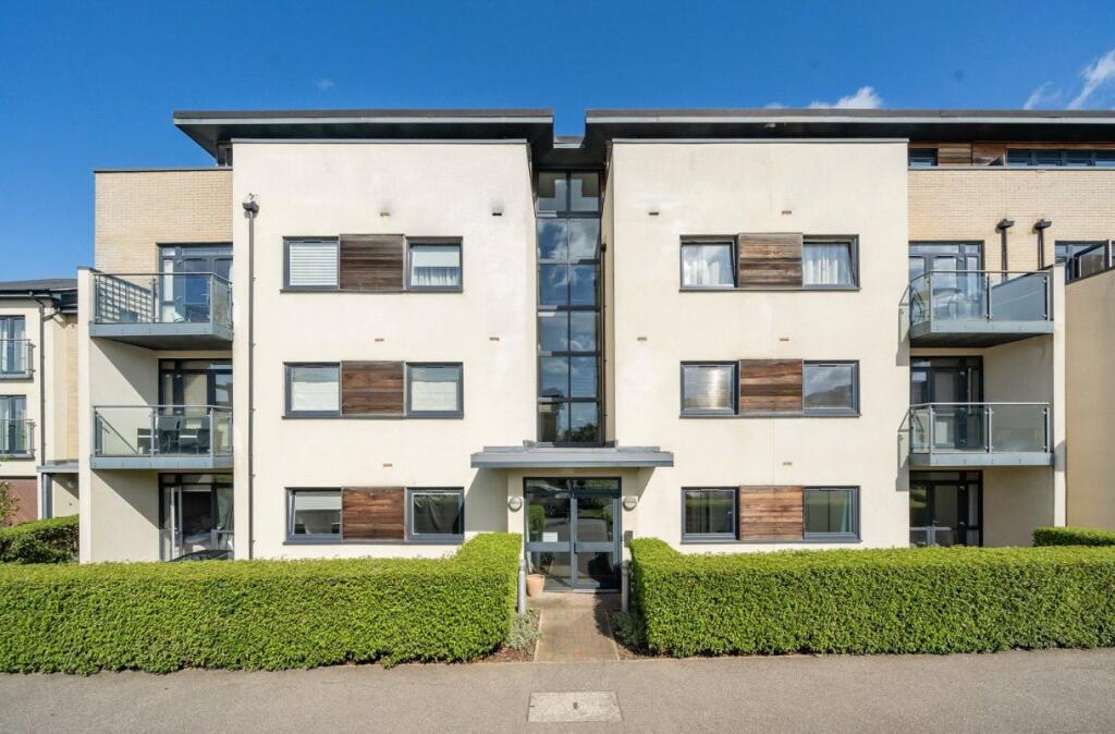 Main image of property: Farrier House, 56 Thirleby Road, Mill Hill, NW7