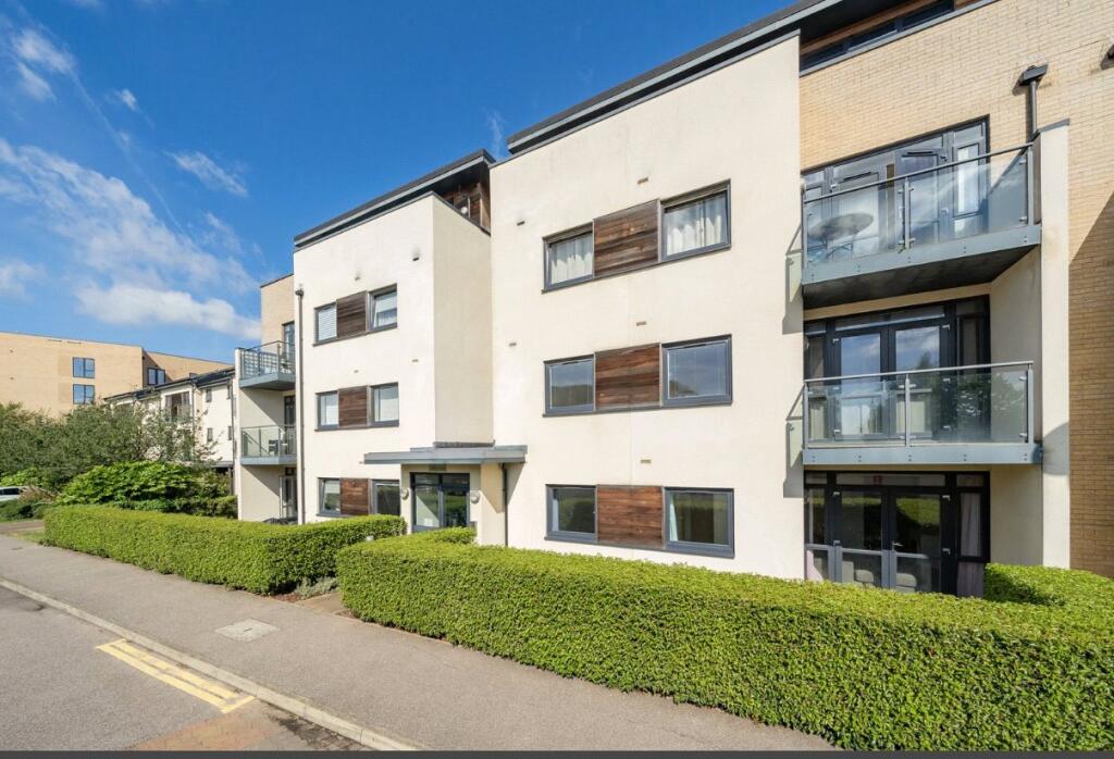 Main image of property: Farrier House, 56 Thirleby Road, Mill Hill, NW7