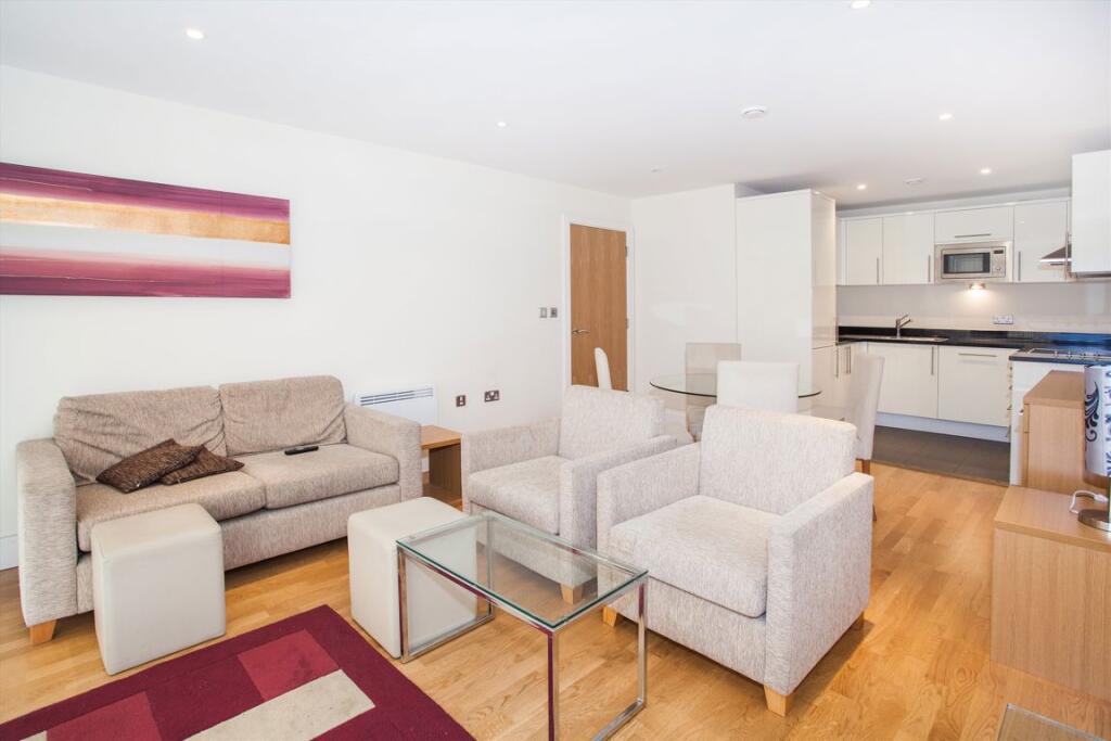 Main image of property: Drayton Park, Highbury