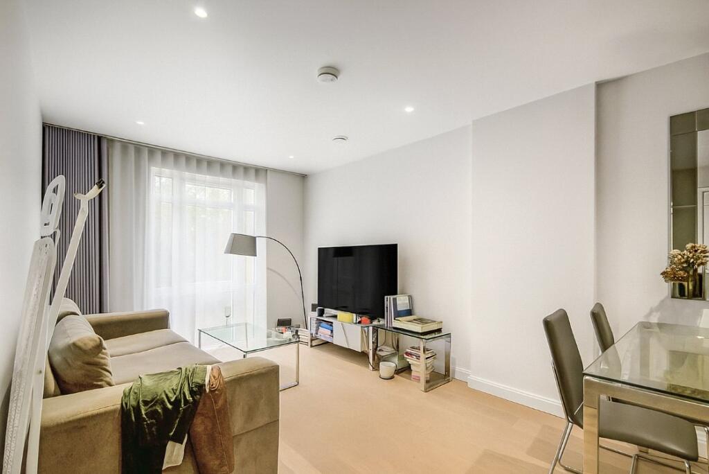 Main image of property: The Merchant Building, London, N1