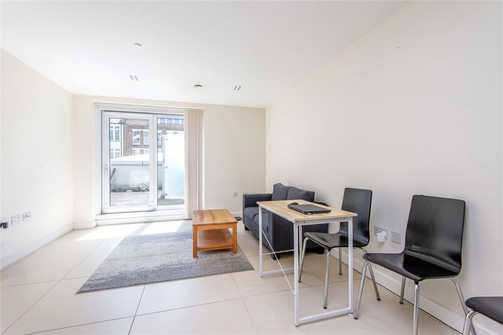 Main image of property: Bezier Apartments, 91 City Road, London, Ec1y, EC1Y
