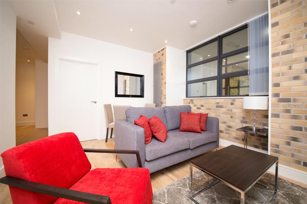 1 bedroom apartment for sale in Carlow House, Camden, London, NW1