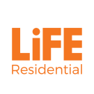 Life Residential, North and City - Sales Estate Agent Logo
