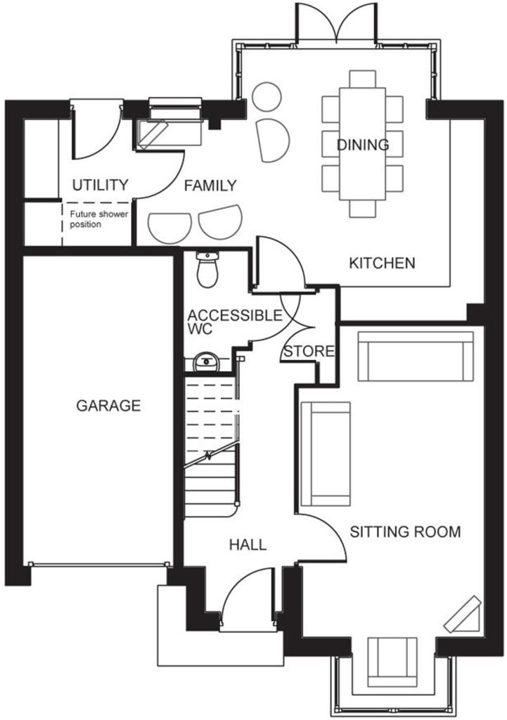 Master Floorplan Image 1