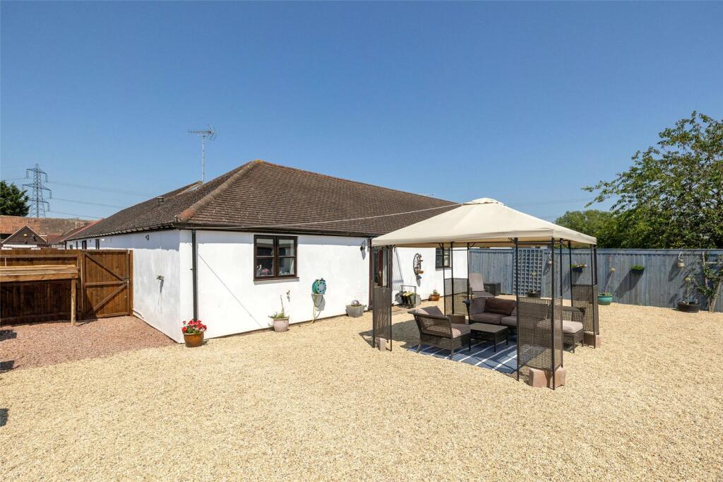 Main image of property: Barbers Bridge, Rudford, Gloucester, Gloucestershire, GL2