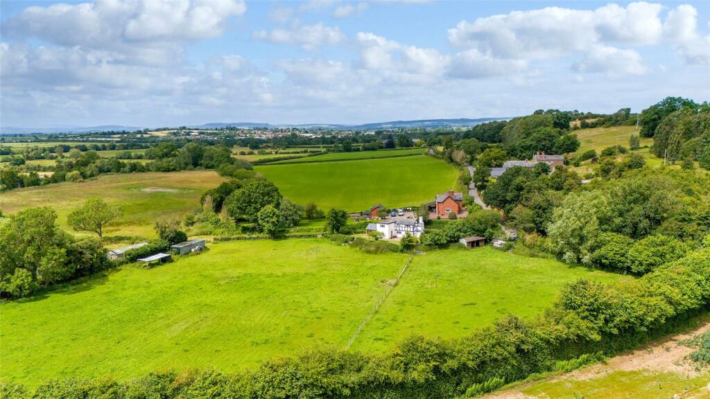 Main image of property: Stoke Prior, Leominster, Herefordshire, HR6