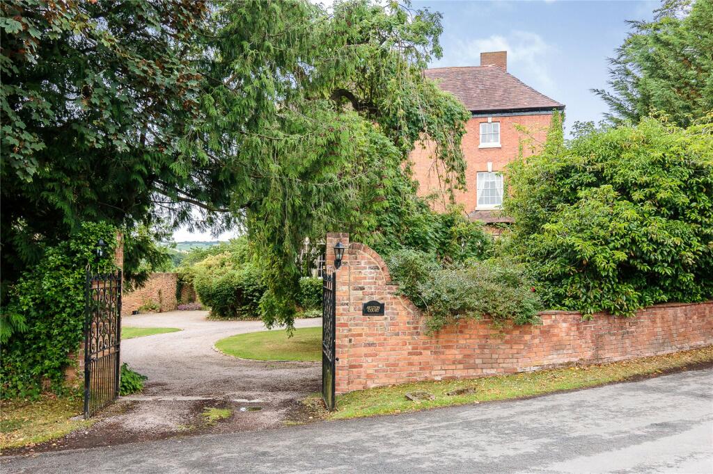 Main image of property: Aylton, Ledbury, Herefordshire, HR8