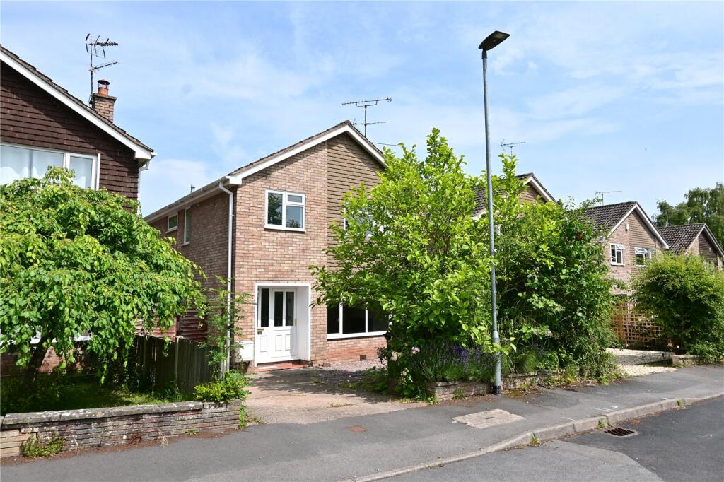 Main image of property: Pixiefields, Cradley, Malvern, Herefordshire, WR13