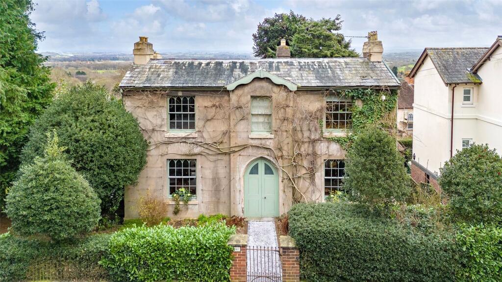 Main image of property: Wells Road, Malvern, Worcestershire, WR14