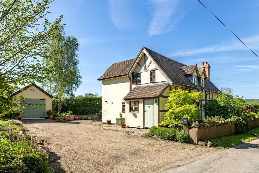 Main image of property: Old Church Road, Colwall, Malvern, Herefordshire, WR13