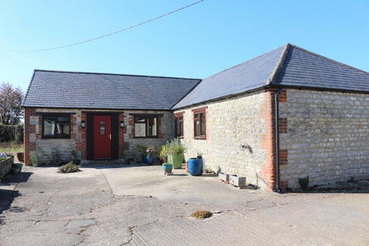 Main image of property: Thickthorn, Preston Lane, Lyneham, Wiltshire, SN15
