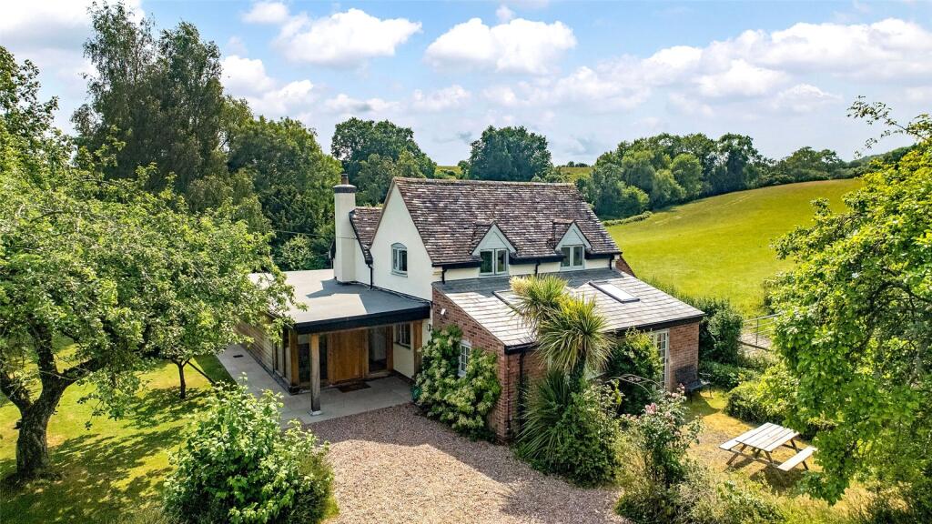 Main image of property: Coombe Green, Malvern, Worcestershire, WR13