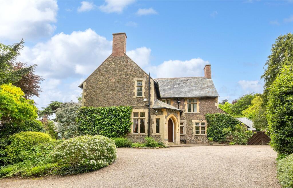 Main image of property: Hanley Road, Malvern, Worcestershire, WR14