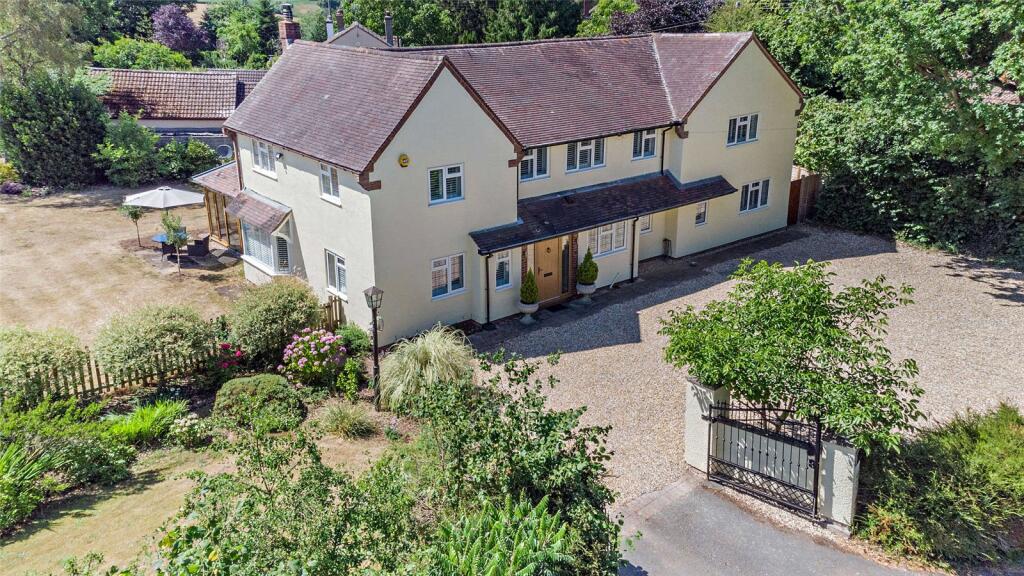 Main image of property: Brand Green, Redmarley, Gloucester, Gloucestershire, GL19