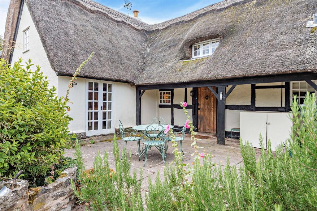 Main image of property: Rectory Road, Hampton Bishop, Hereford, Herefordshire, HR1