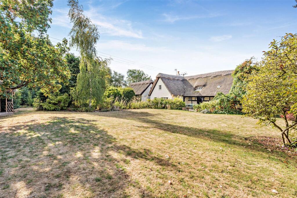 Main image of property: Rectory Road, Hampton Bishop, Hereford, Herefordshire, HR1