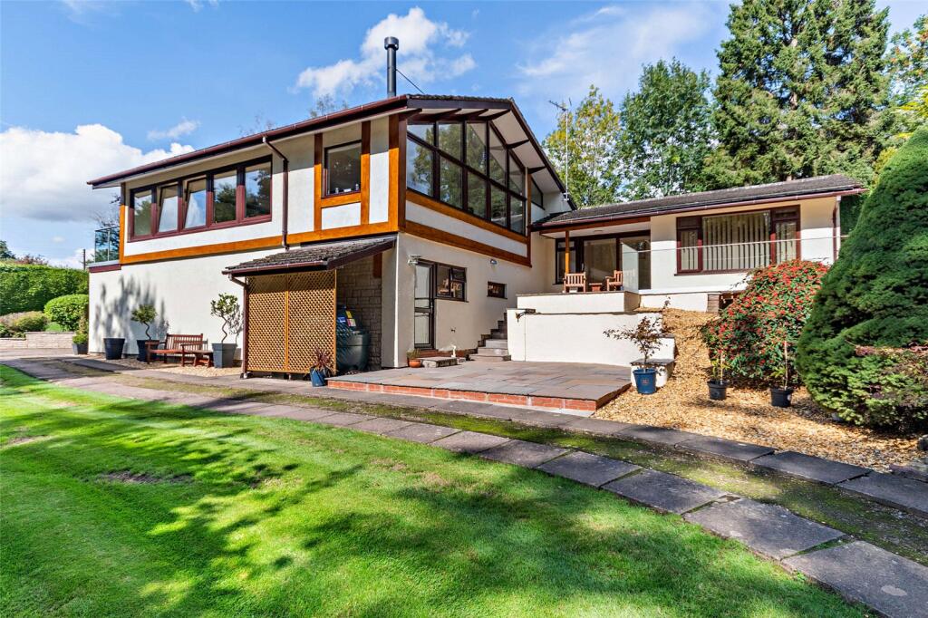 Main image of property: Cradley, Malvern, Herefordshire, WR13