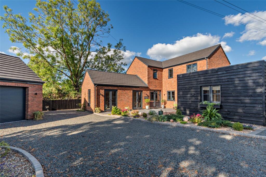 Main image of property: Mabels Furlong, Ledbury, Herefordshire, HR8
