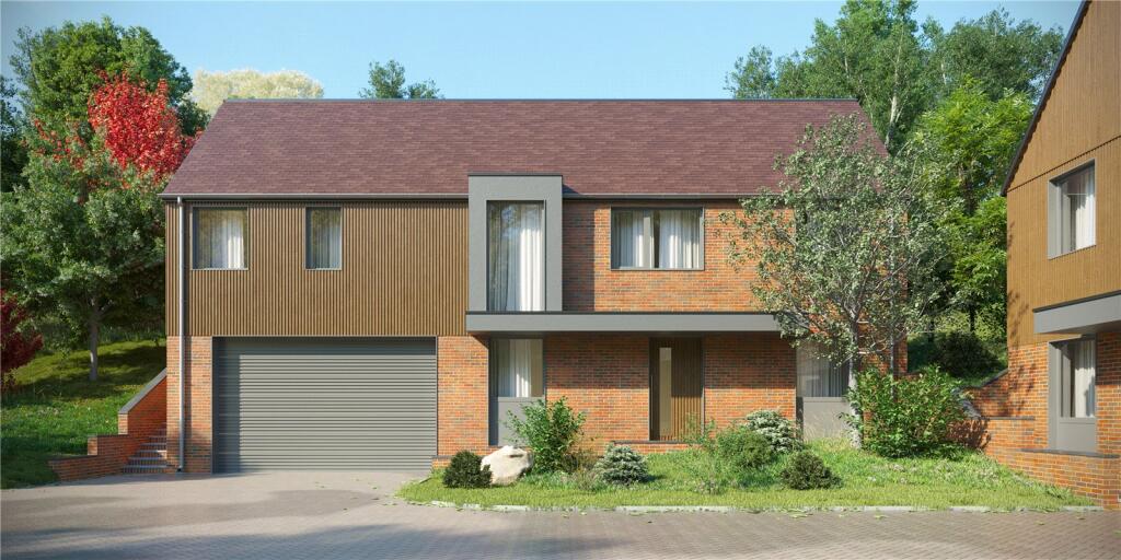 Main image of property: The Common, Wellington Heath, Ledbury, HR8