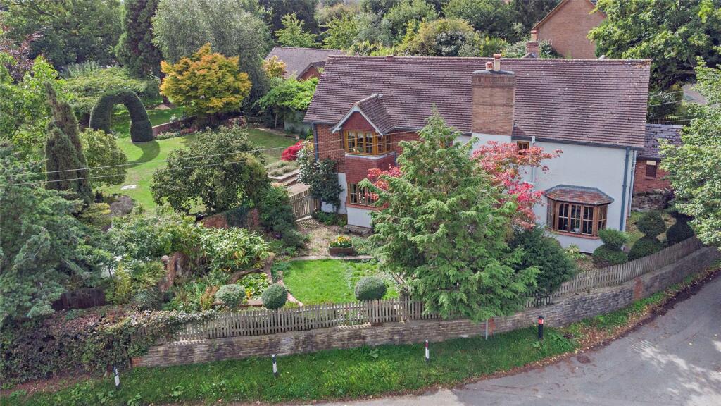 Main image of property: Brand Green, Redmarley, Gloucester, Gloucestershire, GL19