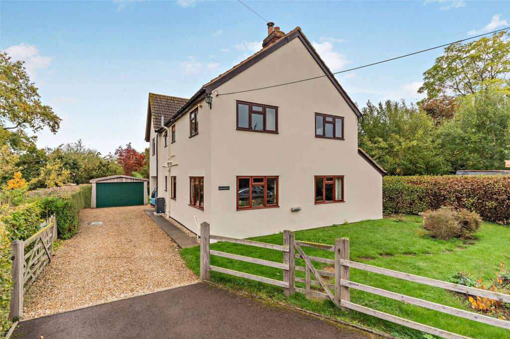 Main image of property: Kempley, Dymock, Gloucestershire, GL18