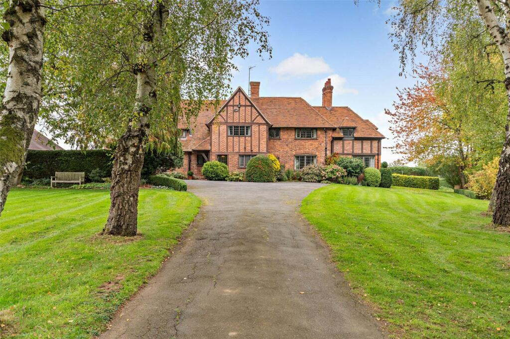 Main image of property: Pixley, Ledbury, Herefordshire, HR8