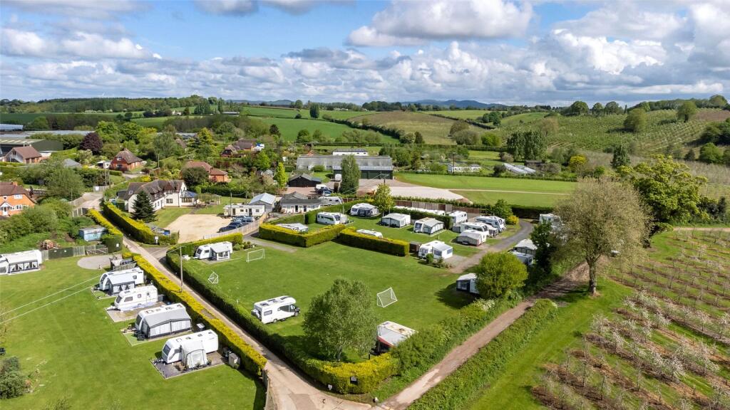 Main image of property: Ford House Road, Newent, Gloucestershire, GL18