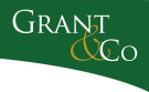 Grant & Co logo