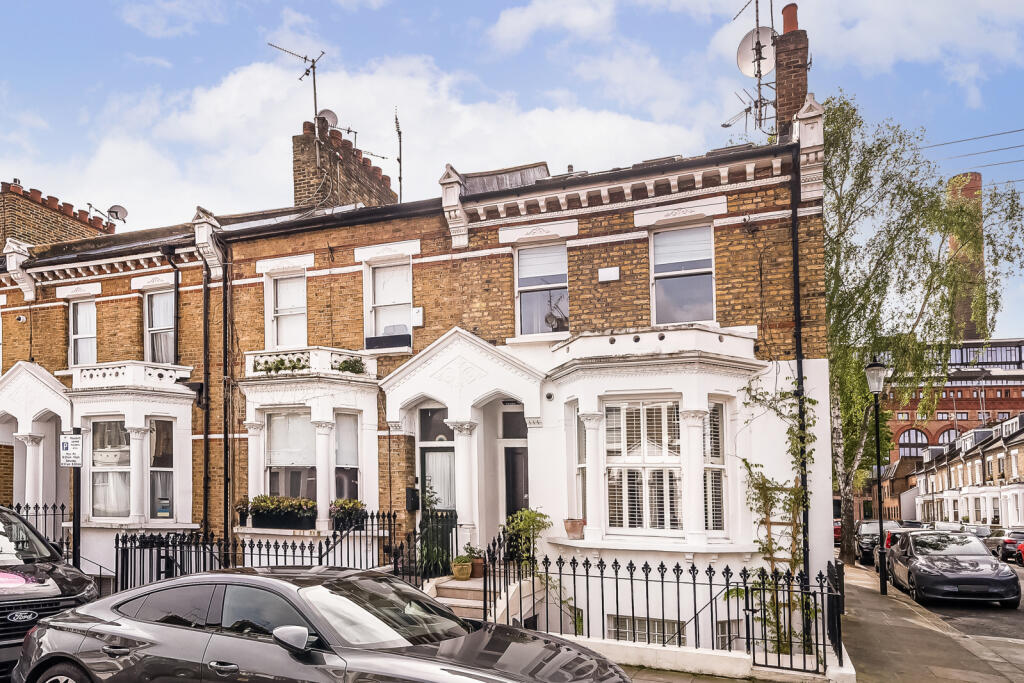 5 bedroom house for sale in Burnaby Street, Chelsea, SW10