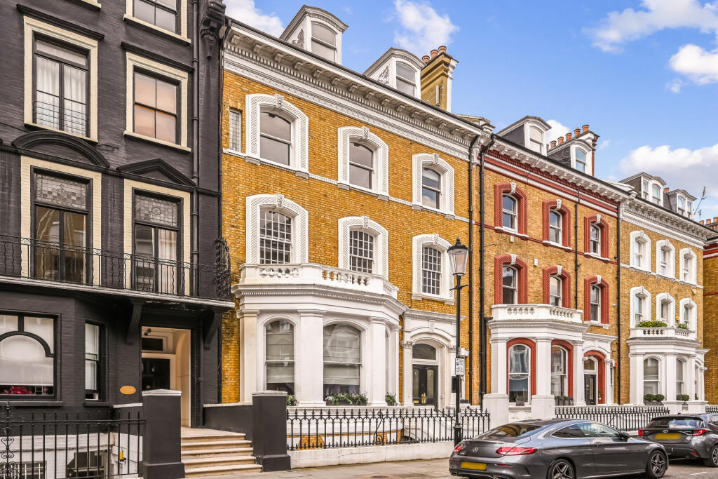 Main image of property: Roland Gardens, 
South Kensington, SW7