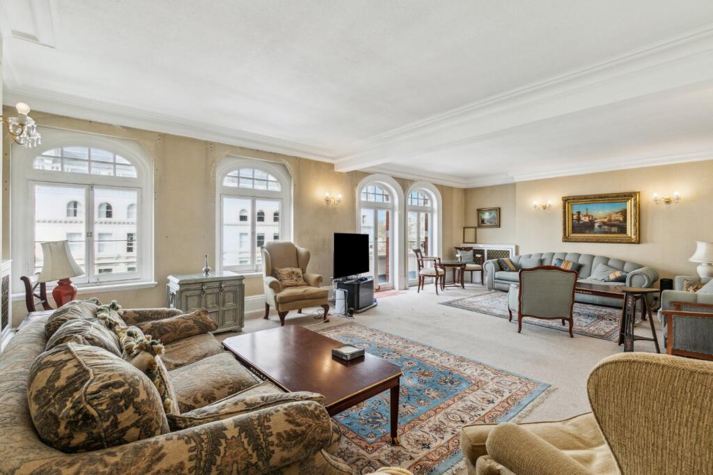 Main image of property: Alexandra Court, 
171-175 Queen's Gate, SW7