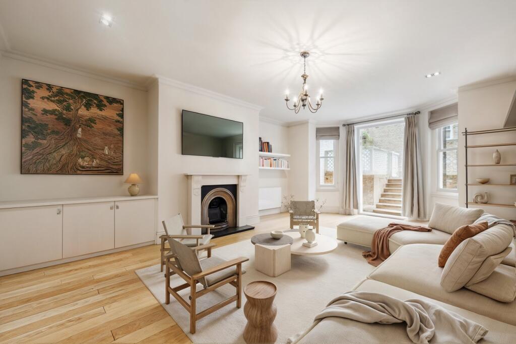 Main image of property: Roland Gardens, 
South Kensington, SW7