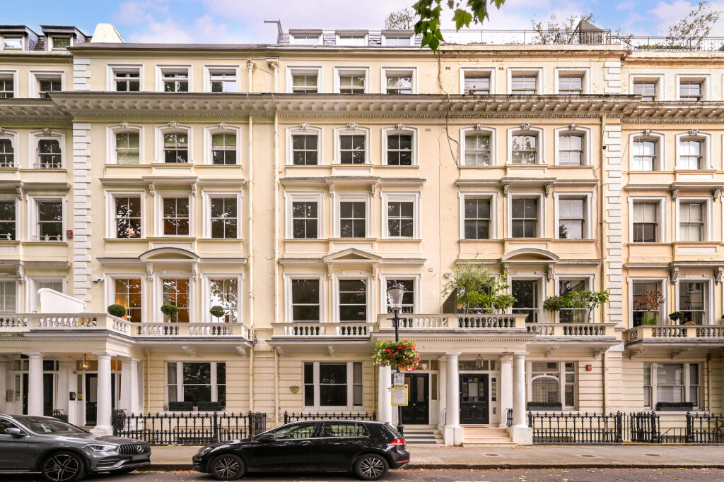Main image of property: Cornwall Gardens, 
South Kensington, SW7