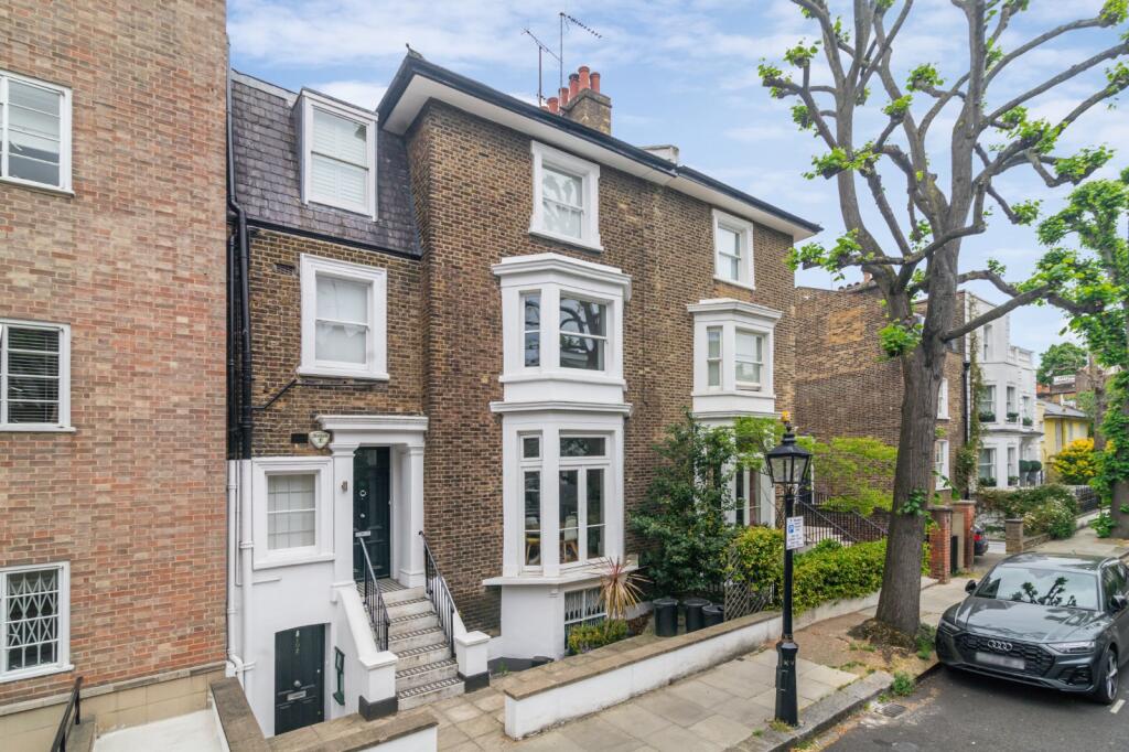 Main image of property: Clareville Grove, 
South Kensington, SW7