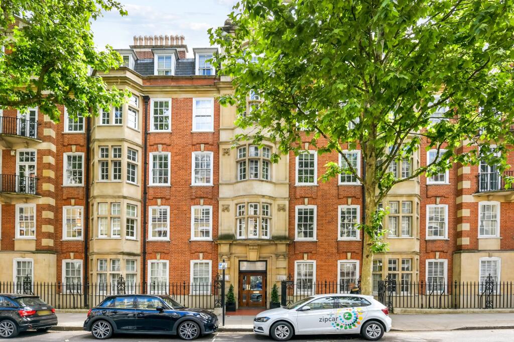 Main image of property: Coleherne Court, 
Old Brompton Road, SW5